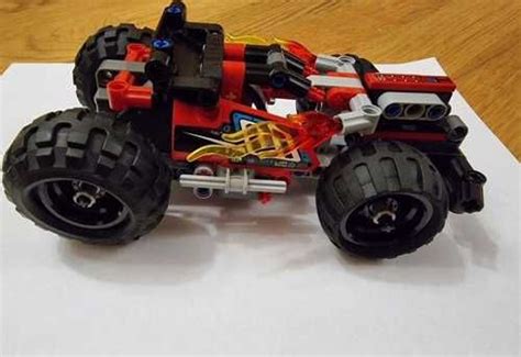 Lego technic 42073 Festima Ru Мониторинг объявлений