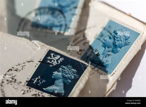 1970s Postage Stamp Hi Res Stock Photography And Images Alamy