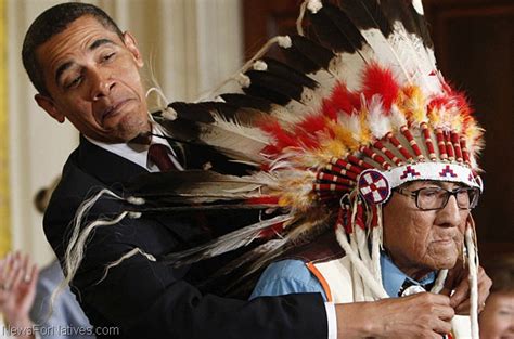 Joe Medicine Crow, last Crow War Chief, receives Presidential Medal of ...