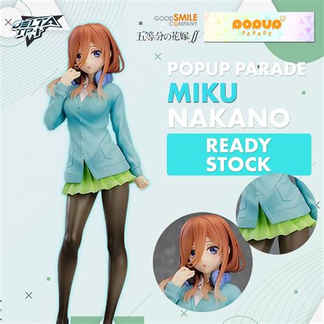 Good Smile Company Pop Up Parade The Quintessential Quintuplets The