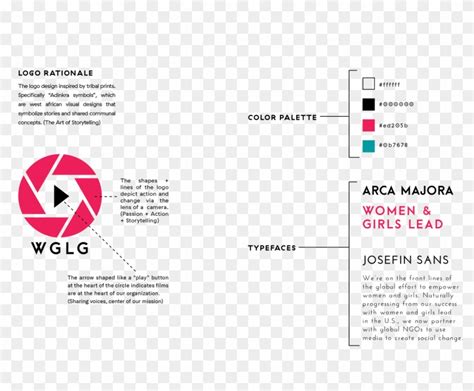 Logo Design Rationale