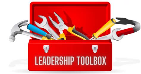 Leadership Toolbox Signup Coaching With Context