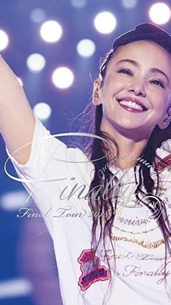 [tv Show] 安室奈美恵 Namie Amuro Final Tour 2018 ~finally~ 2018 08 29 Bdrip