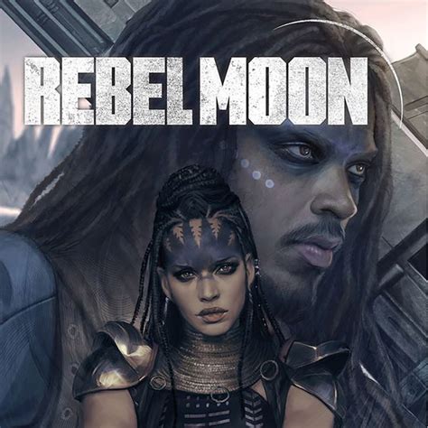 Rebel Moon: House of the Bloodaxe - IGN