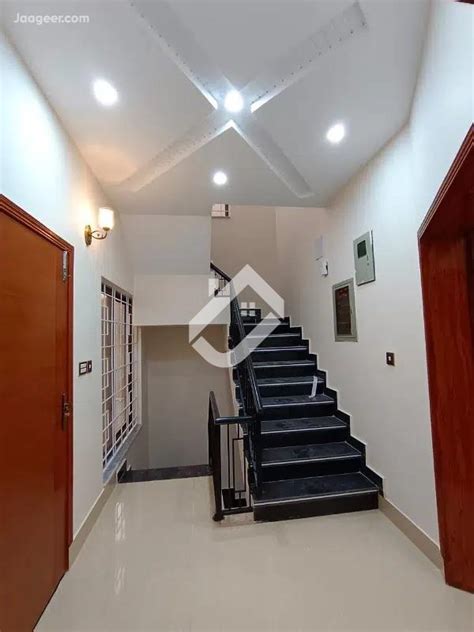 Marla Double Storey House For Rent In Bahria Town Sector D Lahore