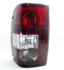 Faro Trasero Ford Ranger Mercadolibre