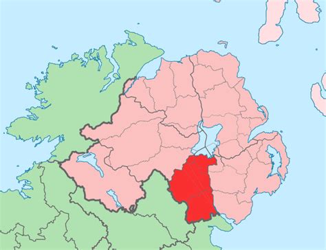 County Armagh Wikiwand