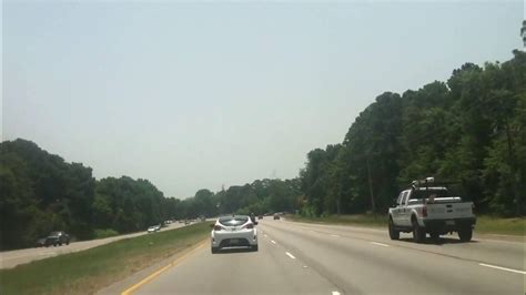 Revived Us 278 Eastbound Through Bluffton Sc Youtube