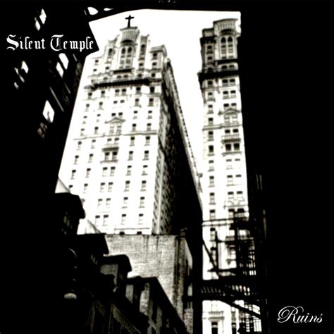 Silent Temple - Ruins - Reviews - Album of The Year