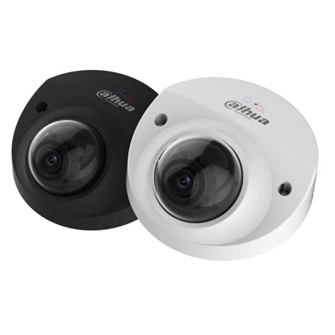 Dahua DH IPC HDBW2431F AS S2 Super 4MP IR Dome IP