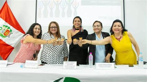 Reactivaci N De La Red Regional De Mujeres Emprendedoras Pronto Ser