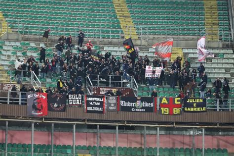 Cremonese Quanti Rimpianti Il Palermo Passa Al Cremonaoggi