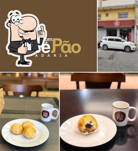 Padaria Café Com Pão - Padaria Café com Pão, Juazeiro - Menu do restaurante e avaliações
