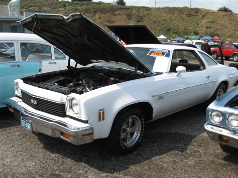 1973 Chevrolet Chevelle Information And Photos Momentcar