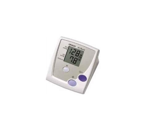 Omron M3 Basic | Testberichte.de