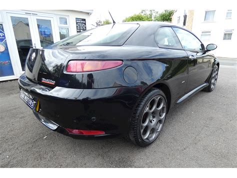 Used Alfa Romeo Gt Jts Blackline For Sale In Wiltshire U S