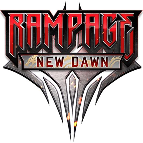 Free Fire Na Rampage Showdown New Dawn Liquipedia Free Fire Wiki