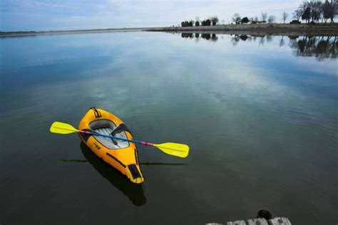 Best Inflatable Kayak in 2025 (REVIEW GUIDE)