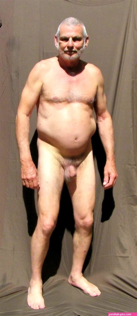 Nude Old Men Pornhub Pics