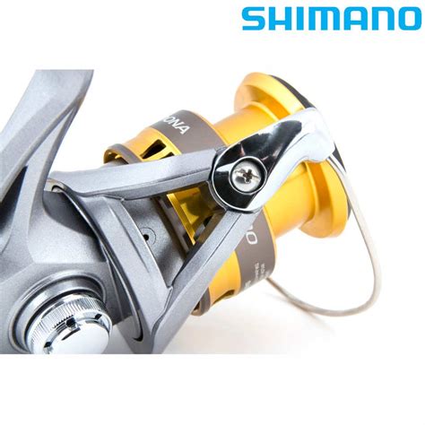 Shimano Sedona 4000 FI - VF-Angelsport, Ihr Ausstatter für Ihr Hobby ...