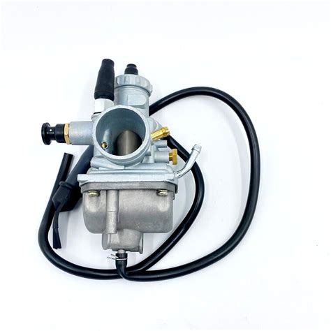 New Carburetor For Suzuki Lt250 Lt 4wd Quad Runner Carb 13200 19b02