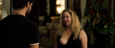 Amy Schumer Nude Porn Videos Sex Tapes XHamster