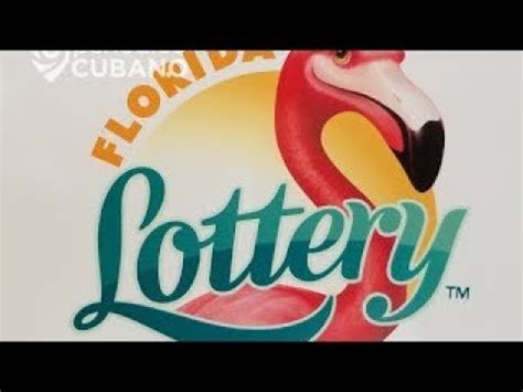 Resulta Lottery Florida Soire Javier Youtube