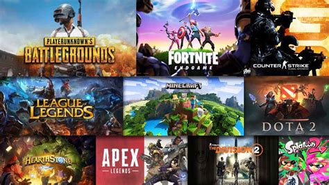 Trending Games Explained 