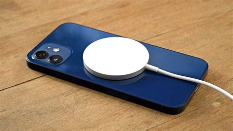 The portless iPhone — why MagSafe is the key | Tom's Guide