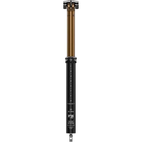 スタイルナビFox Racing Shox 38 Float 29 Grip 2 ファクトリー ブーストフォーク シャイニーブラック