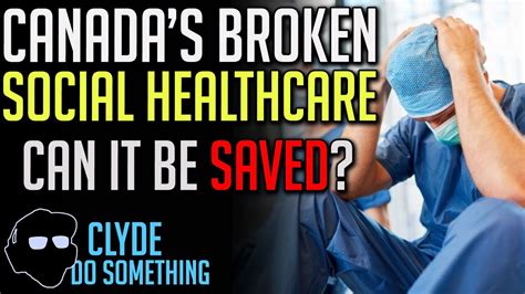 How Canada Can Fix Its Broken Healthcare System With Dr Brian Day Of