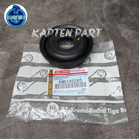 Jual Rubber Diagram Karet Vacum Chamber Kit Ps Ps Ps Canter