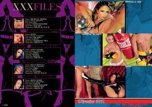 Private Magazine Pirate 085 Private Magazine Pirate 085 61 Porn Pic