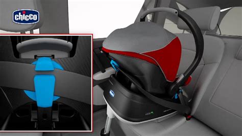 Isofix Base Installation Video YouTube