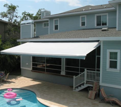 Awning Blog Clearwater & Tampa Bay - West Coast Awnings