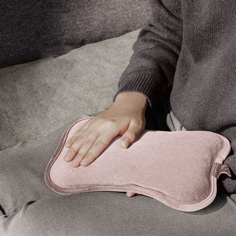 Solove R Rechargeable Winter Electric Heating Bag Electric Hot Water Bag Multifunctional Heater