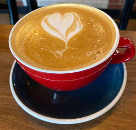 Gluten Free Coffee Shops in the Lower Mainland | Capture 'n Crave