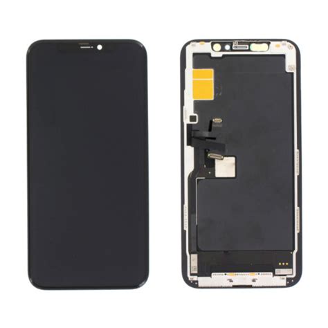 Iphone 11 Pro Screen Replacement Monte Digital Solutions