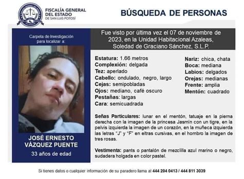 Muere Joven Trans Potosina Que Estaba Desaparecida Noticias De San