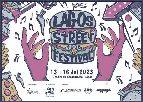 Lagos Food Fest Volta A Trazer Variedade Ao Algarve In Corporate