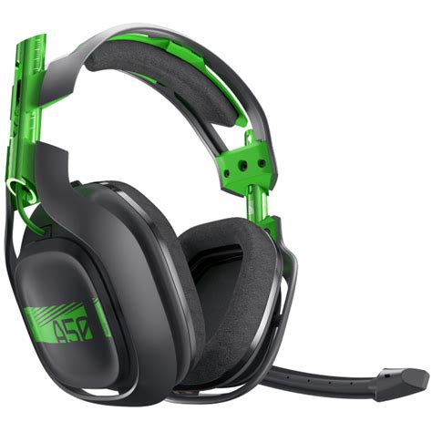 New Astro A50 Packs Apple Esque Design In Wireless Gaming Headset