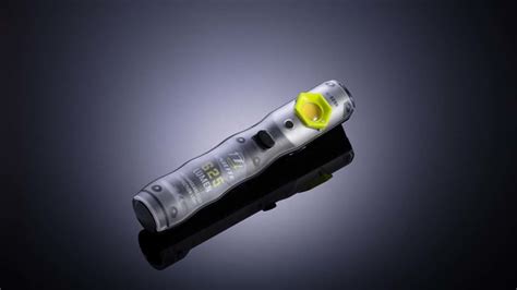 Il R Unilite Unilite Led Inspection Lamp Handheld Ip