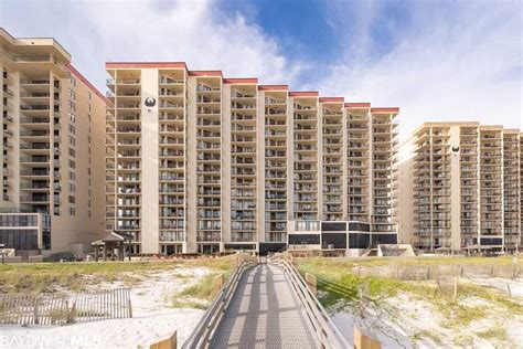 Perdido Beach Blvd Orange Beach Al Trulia