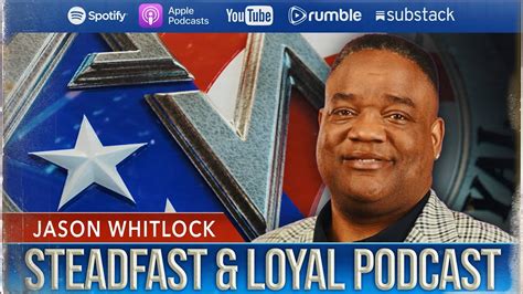 Allen West Steadfast And Loyal Realjasonwhitlock Youtube