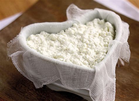 Pr Parer Du Fromage Blanc Maison Recette