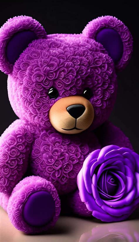 Teddy Bear Wallpaper Iphone Aesthetic Infoupdate Org