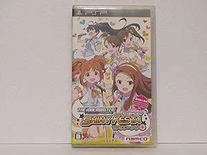 The Idolm Ster Shiny Festa Funky Note Amazon Mx Videojuegos