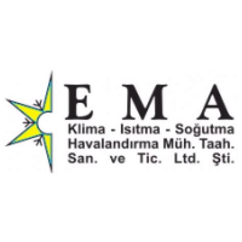 Ema Logo Download in HD Quality