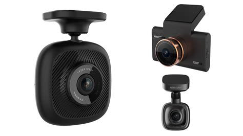 Dashcam Per Auto Hikvision La Nuova Gamma Dstribuita Da Nital