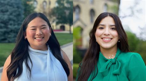 Adoptee from China speaks out against Notre Dame abortion advocate